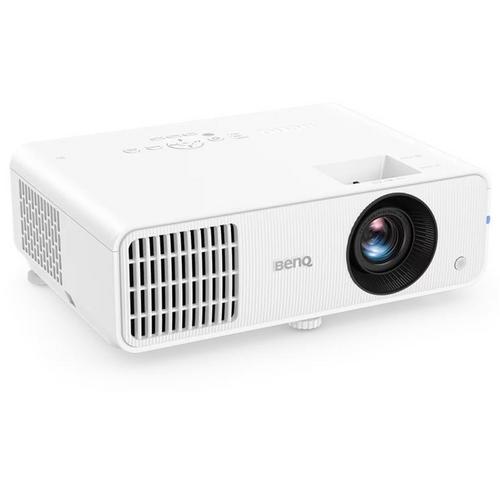 BENQ projektor LW550, WXGA, 3D, 3000ANSI, Bílý - AGEMcz