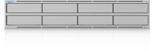 UBIQUITI UNAS-Pro-8 - Novinky AGEMcz