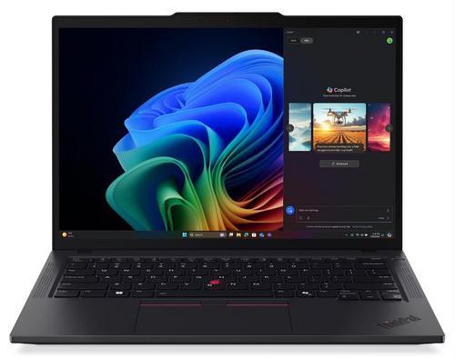 LENOVO NB ThinkPad T14 Gen6, 14.0" AMD Ryzen™ AI 5 PRO 340, 2x 8GB SO-DIMM DDR5-5600,, 512GB SSD,, Win11Pro - AGEMcz