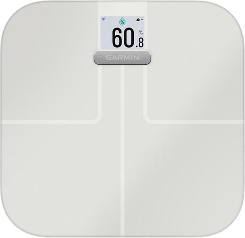 GARMIN Index S2, Osobná váha, bílá