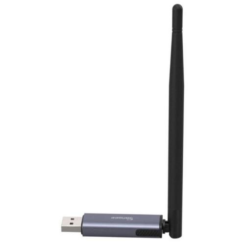 SONOFF DONGLE-PLUS-MG24, Zigbee 3.0 USB Dongle Plus MG24, USB Brána - AGEMcz