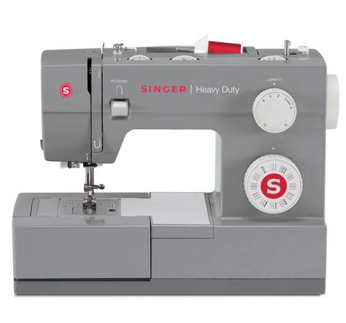 SINGER Heavy Duty 4432 Heavy Duty šicí stroj - AGEMcz