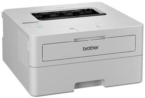 BROTHER laser HL-B2180DW, A4, 34ppm, 1200x1200dpi, 128MB, LAN,WiFi, USB, Duplex - BENEFIT - AGEMcz