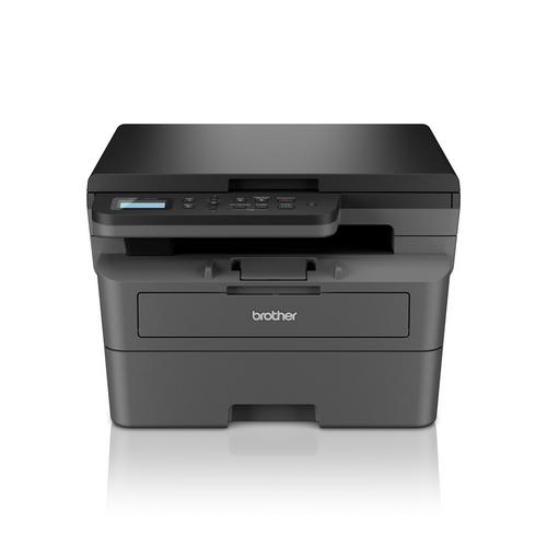 BROTHER Laser DCP-L2600D Print/Scan/Copy, A4, 34str/min, USB, duplexní tisk - multifunkce - AGEMcz