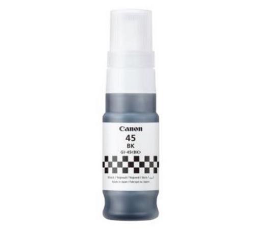CANON GI-43 Red originální náplň červená (GI-43 R) - AGEMcz