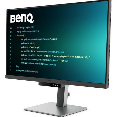 BENQ LCD 32" monitor RD320U - AGEMcz