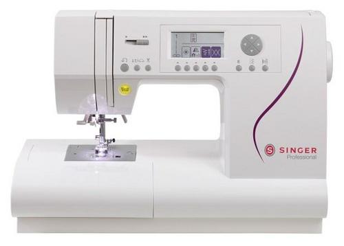 SINGER C430 šicí stroj - AGEMcz