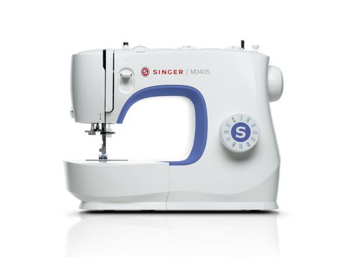 SINGER M3405 šicí stroj - AGEMcz