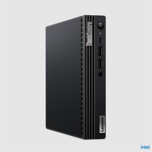 LENOVO PC ThinkCentre M70q Gen6, Intel U5235T DDR4 16G, SSD 256G, W11Pro, 3r KYD
