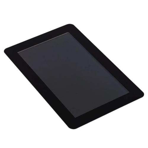 RASPBERRY PI Touch Display 2, 7", bez rámečku - Novinky AGEMcz