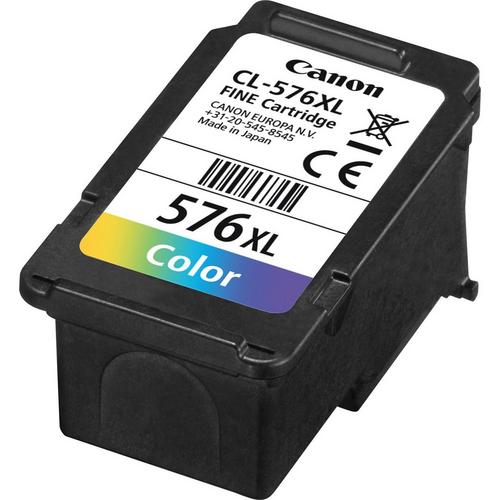 CANON CL-576XL EUR originální náplň barevná XL - AGEMcz
