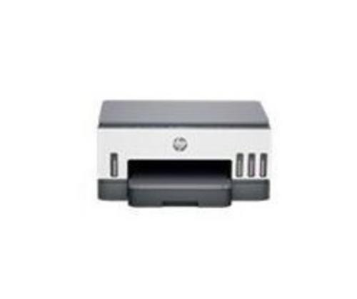 HP Ink Smart Tank 720 A4 (použitá) USB+WiFi multifunkce Print/Scan/Copy color 15/9 stran/min, duplex, tankový systém