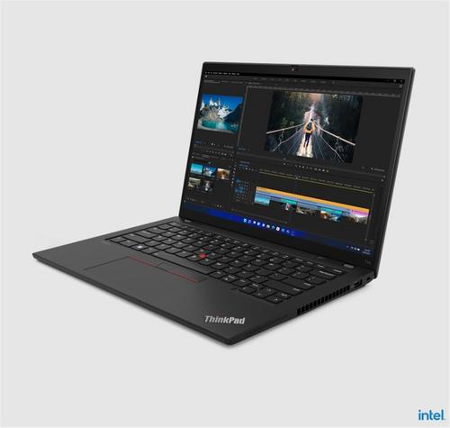 LENOVO NB ThinkPad T14 Gen6, nadstandard, 14.0" , Intel® Ultra 7 265U vPro®, 32 GB DDR5-5600MT, 512 GB SSD M.2 PCIe Gen4 TLC Opal, Win11Pro, 3 Year On-site KYD - AGEMcz