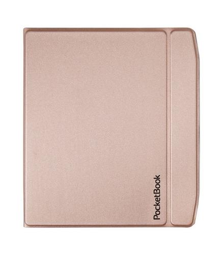 POCKETBOOK pouzdro pro PB ERA, béžové - AGEMcz