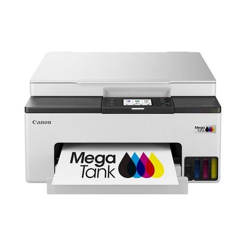 CANON MAXIFY GX1041 - PSC / WiFi / LAN / DADF / Duplex / 1200x2400/ USB multifunkce