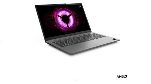 LENOVO NB LOQ 15ARP10E 15 G2 15.6", Ryzen 7 170 , 16GB, SSD 1TB, RTX4050 6GB, 135W, bez OS, šedá - Slevy AGEMcz