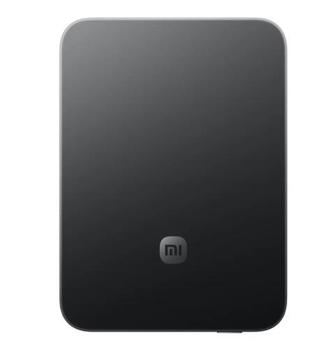 XIAOMI UltraThin Magnetic Power Bank 5000 15W černá - AGEMcz