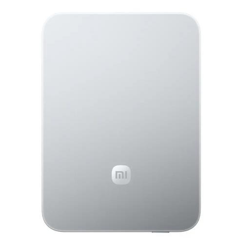 XIAOMI UltraThin Magnetic Power Bank 5000 15W stříbrná - AGEMcz