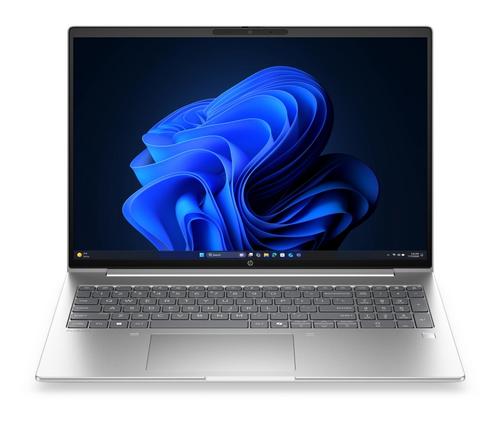 HP NB HP Probook 4 G2a 16" Ryzen 5 230, bez adaptéru, WUXGA (1920x1200) IPS AG, 300nits, 16GB DDR5 (2x8), 512GB M.2 SSD, AMD Radeon 760M, WiFi 6E, BT, backlit keyb, Win11Pro, Pike silver. 3r. v servisu - AGEMcz