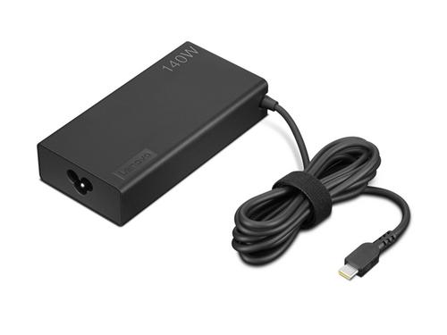 LENOVO adaptér CONS 140W AC USB-C Slim, 3-PIN - AGEMcz