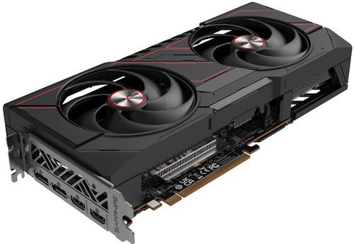 SAPPHIRE vga PULSE AMD Radeon™ RX 9070 GRE GAMING OC 12GB GDR6 - Novinky AGEMcz