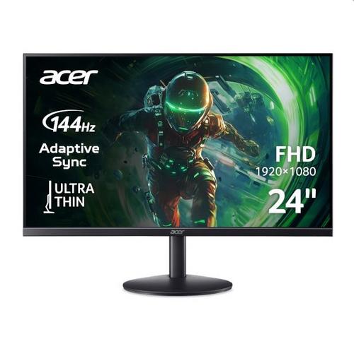AOpen 24SA3YP1bi monitor 23,8in - AGEMcz