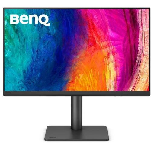 BenQ PD2706QN monitor 27in - AGEMcz