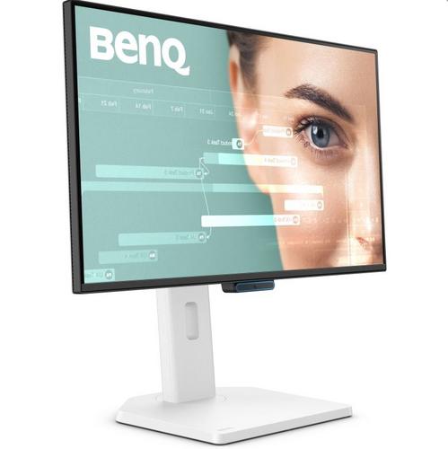 BenQ GW2490TC monitor 23,8in bílý, IPS 144Hz, - AGEMcz