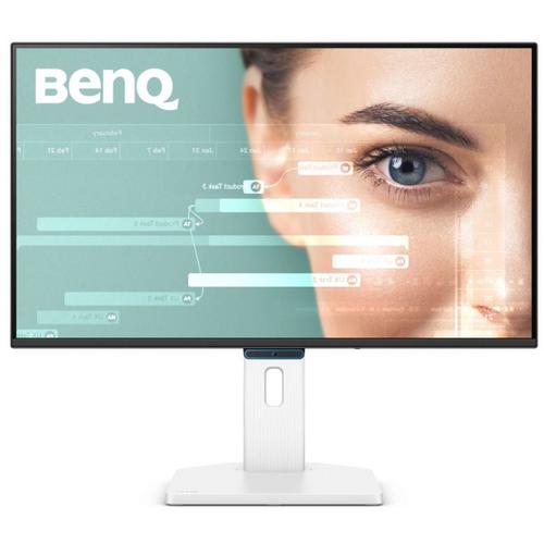 BenQ GW2790TC monitor 27in bílý (IPS 144Hz - AGEMcz