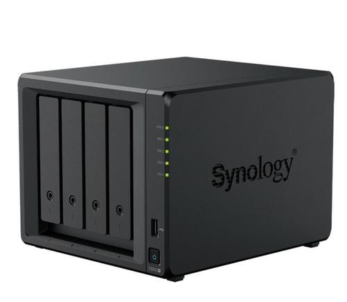 SYNOLOGY DS925neo+ Disc Station datové úložiště - Novinky AGEMcz