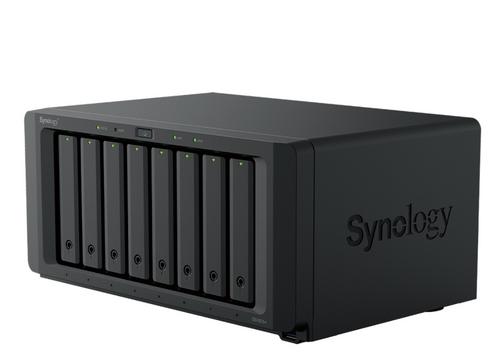 SYNOLOGY DS1825neo+ - Novinky AGEMcz