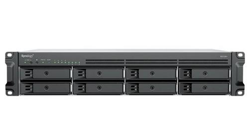 SYNOLOGY RS1226+ RackStation datové úložiště - Novinky AGEMcz