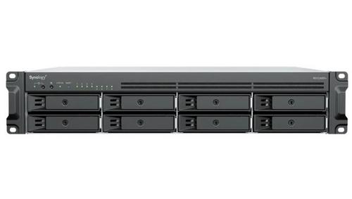 SYNOLOGY RS1226RP+ RackStation datové úložiště - Novinky AGEMcz
