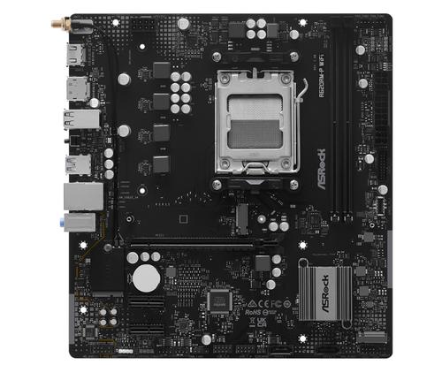 ASROCK A620AM-P WIFI - Novinky AGEMcz