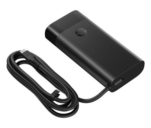 HP AC napájecí adaptér 140W USB-C, B7NK0AA - AGEMcz