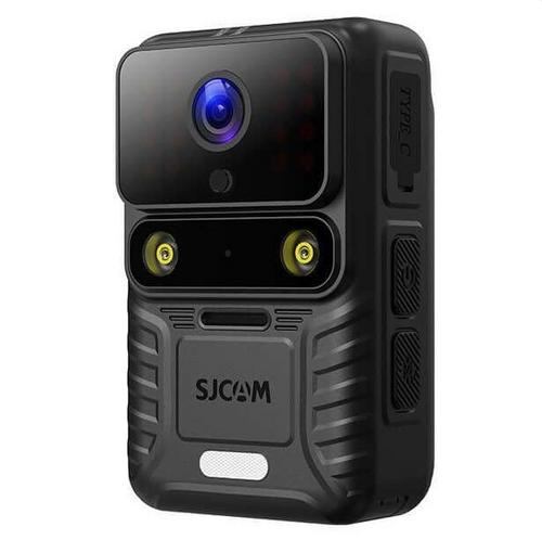 SJCAM A50 BodyCam - AGEMcz