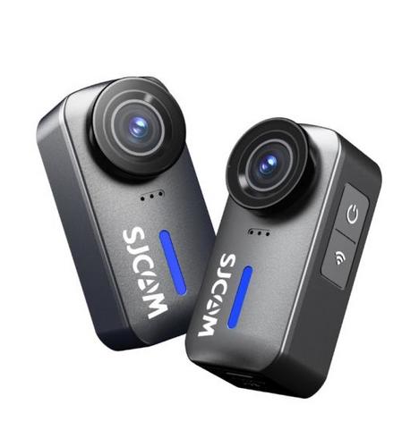 SJCAM C110 PLUS ActionCam - AGEMcz