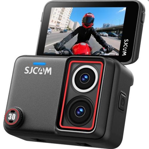 SJCAM SJ30 - AGEMcz