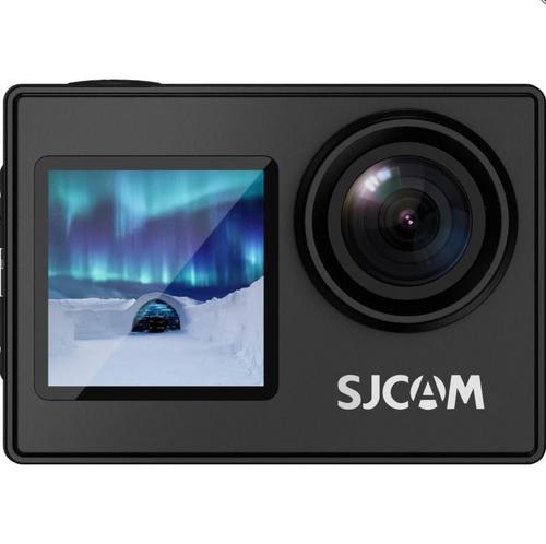 SJCAM SJ4000 Dual Screen - AGEMcz