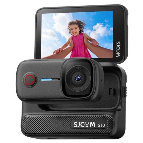 SJCAM S10 128GB - AGEMcz