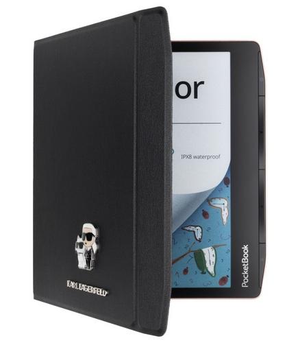 POCKETBOOK 700K3 ERA Color KL Sunset Copper 32GB, dotykový displej s integrovaným SMARTlight - AGEMcz