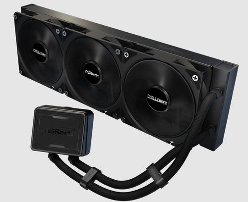 ASROCK CHALLENGER PURE 360 - Novinky AGEMcz