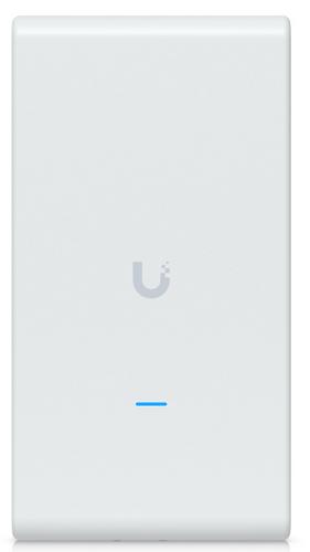 UBIQUITI UniFi AP U6-Mesh-Pro (rozbalený) Access Point WiFi 6 Mesh - Doprodej AGEMcz