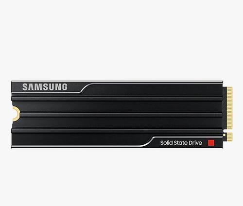 SAMSUNG 9100 PRO 4TB (rozbalený)(s chladičem) PCIe 5.0 NVMe SSD M.2 PCIe 5.0 x4 NVMe 2.0 - AGEMcz